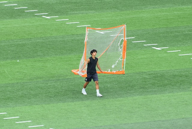 主帅的怒吼