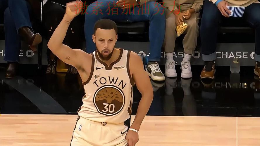 库里关键时刻关键进球危机加剧